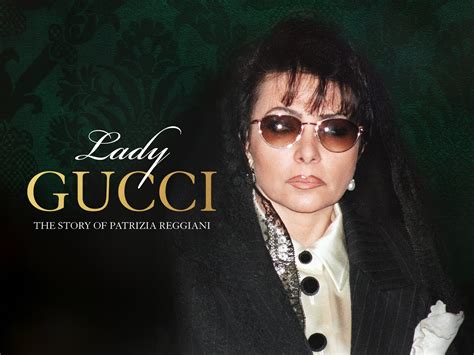 documental gucci|lady gucci prime video.